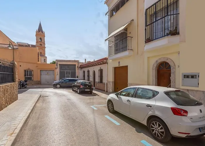 Apartamento Suite Céntrico Málaga