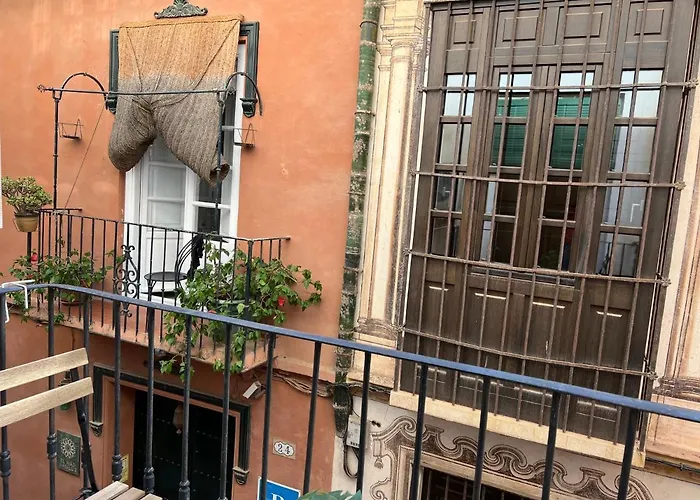 iYOURBASICS Great Apartment Hinestrosa 23 FREE WIFI&AC Málaga