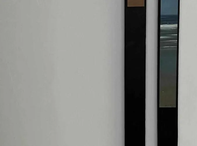 Apartamento Atarazanas Modern & Luxury Málaga