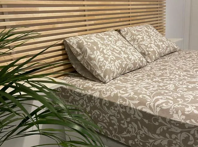 Princesa Suite 1 Málaga