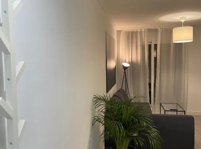 Princesa Suite 1 Málaga