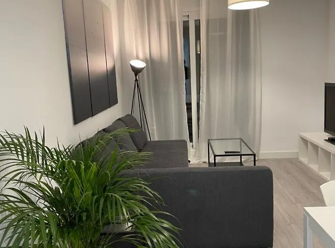 Princesa Suite 1 Málaga