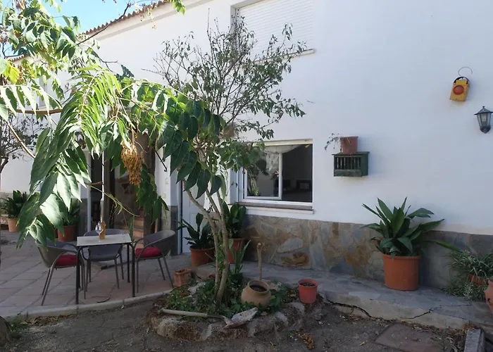 Galwey, Tourist Appartments With Wifi Málaga