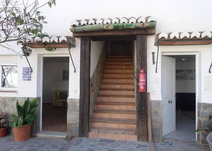Galwey, Tourist Appartments With Wifi Málaga