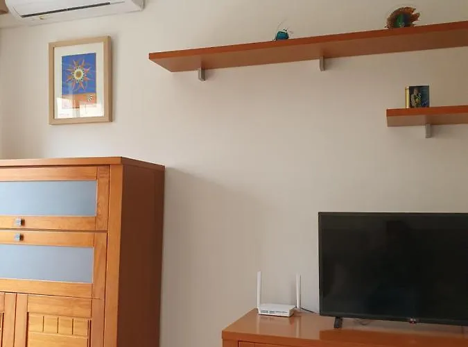 Apartamento Apartamento En Trinidad San Pablo Málaga