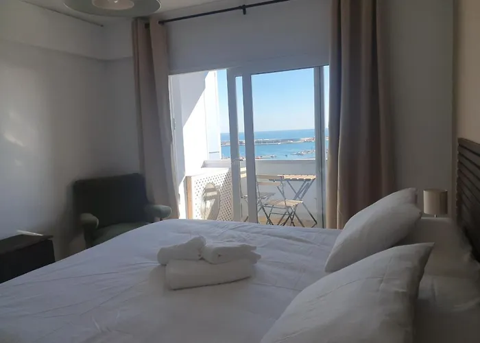 Apartamento VistaMálaga