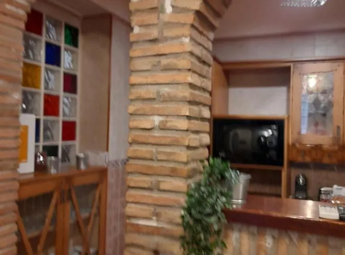 Apartamento Picasso Carreteria History Center Málaga