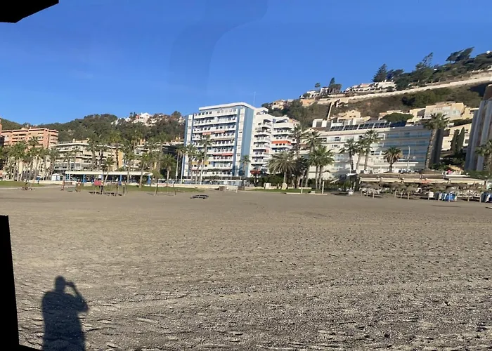 Apartamento malagueta Málaga