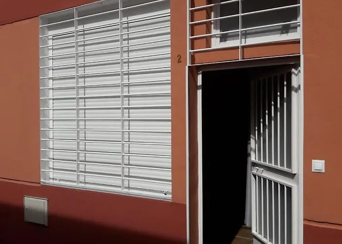 Apartamento Bécquer 2 Málaga