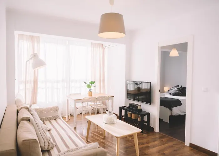 Home Málaga