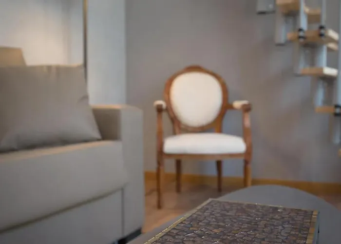 Holidays2Malaga Comfort Center