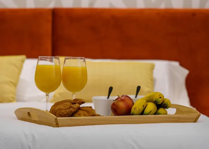 Apartamento Sunset Malaga Exclusive Alameda