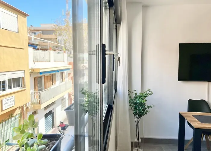 Apartamento Huerta 7 Málaga