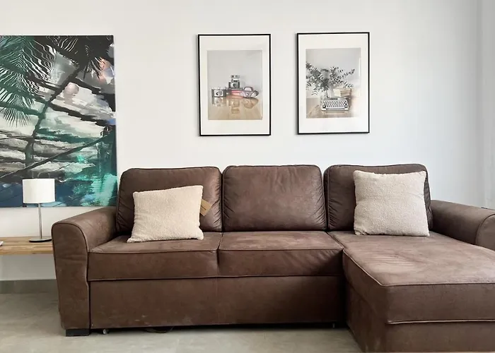 Apartamento Huerta 7 Málaga