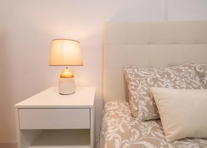 Self check-in! Apartment in the heart of Málaga!