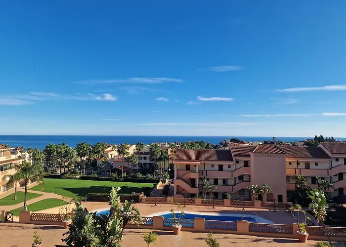 Apartamento Atardecer de ensueño Fuengirola