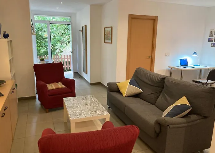Apartamento El Palo, Málaga