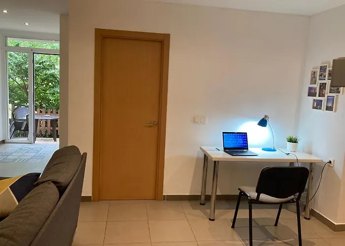 Apartamento El Palo, Málaga