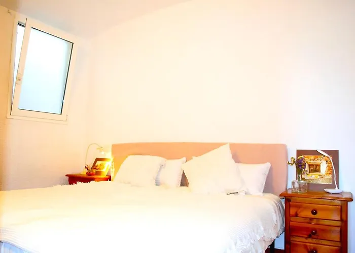 Apartamento Plumaria Málaga