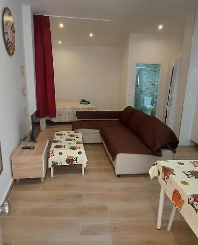 Apartamento El rincón de Margo Málaga