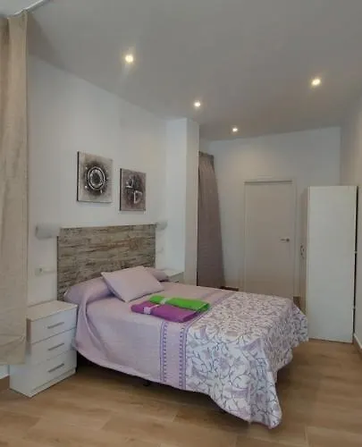 Apartamento La casita de Margo 1 Málaga