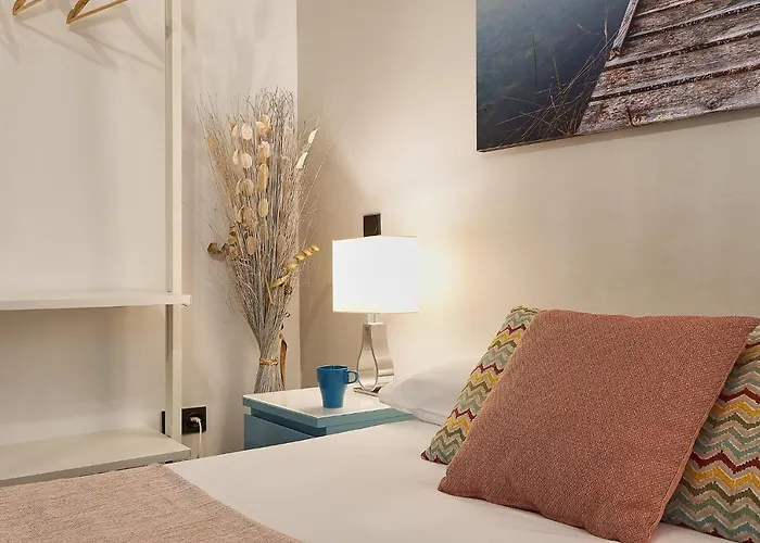 Apartamento Precioso Apartamento en planta baja - Málaga