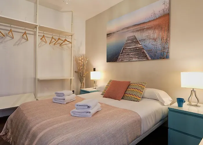 Apartamento Precioso Apartamento en planta baja - Málaga