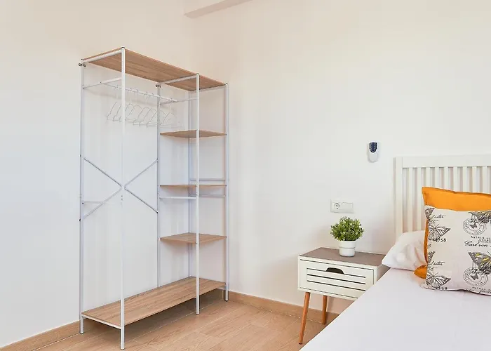 Apartamento Sea Horizon Málaga