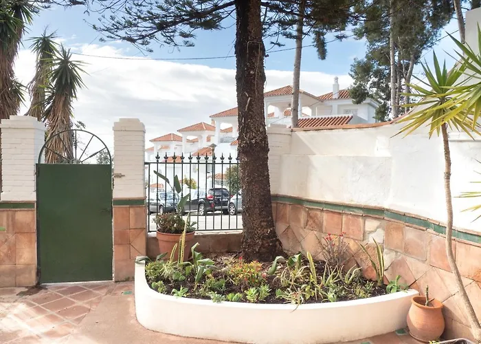 Apartamento Plumaria Málaga