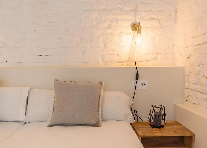 Urbe 10 Carreteria 1 Bedroom Apartment Málaga