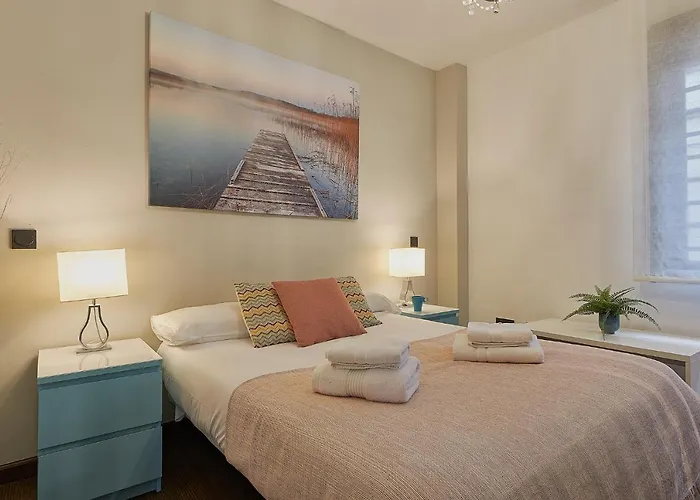 Apartamento Precioso Apartamento en planta baja - Málaga