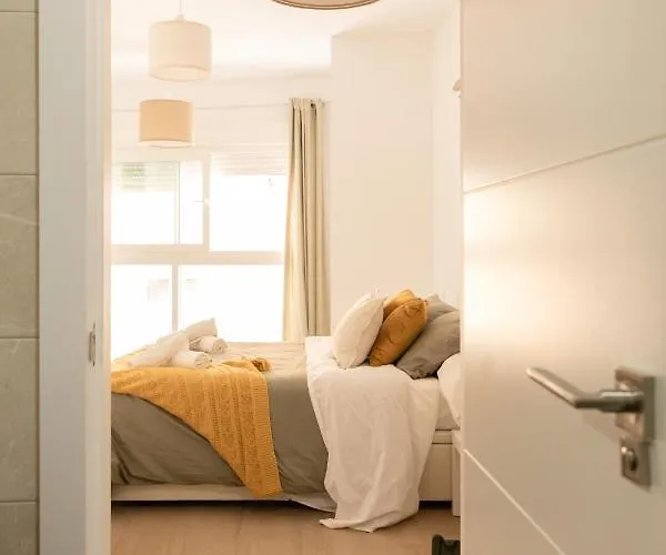 Apartamento Duplex Victory III Málaga