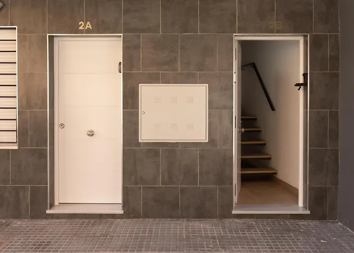 Apartamento Duplex Victory III Málaga