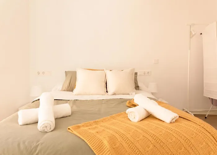 Apartamento Duplex Victory III Málaga