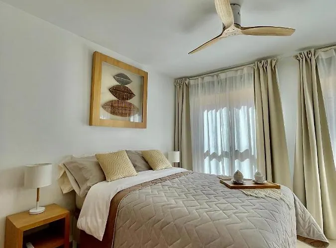 Ivory Suites Málaga