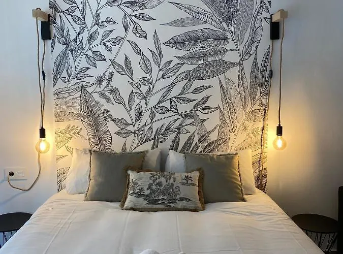 Apartamento Urban Flat Malaga Centro