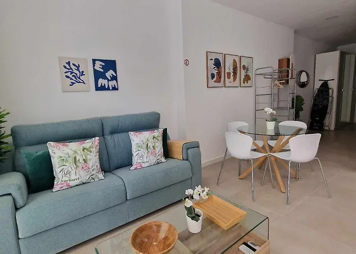 Urban Suite 1 Málaga