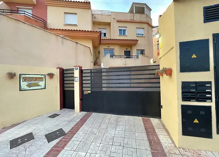 Apartamento Cerro Azul Málaga