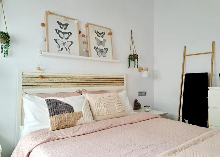 Apartamento Trinidad 21 Málaga