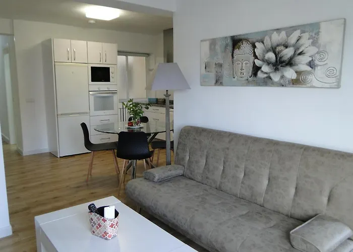 Apartamento con vistas a la catedral a 15 minutos del centro Málaga