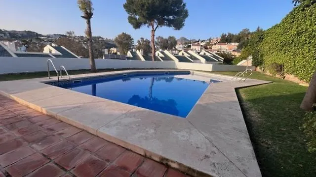 Apartamento El nido del amá Málaga