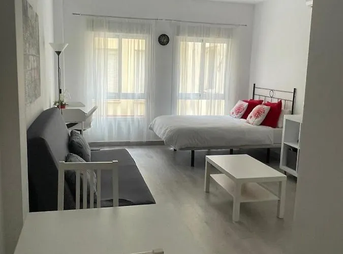 Victoria 68 Suite Málaga