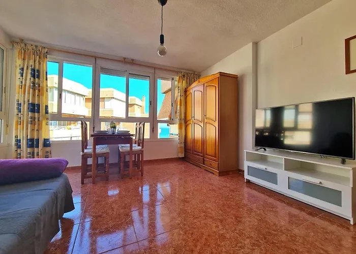 Apartamento 64F TORROX COSTA Málaga