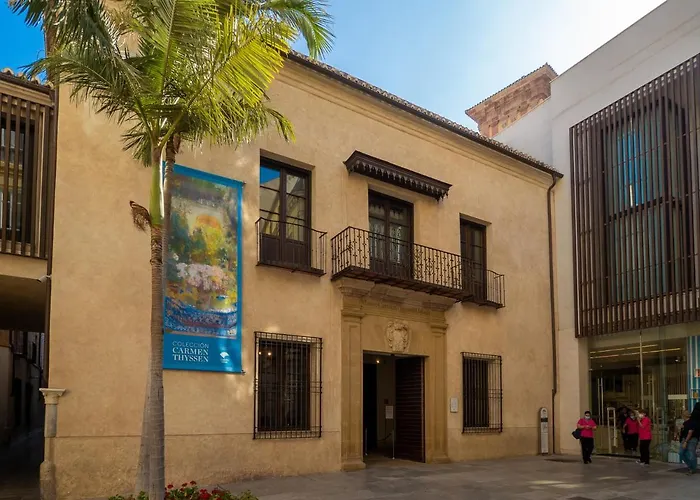 Rosablanca Apartments By Exclusive Homes Málaga