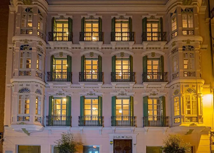 Rosablanca Apartments By Exclusive Homes Málaga