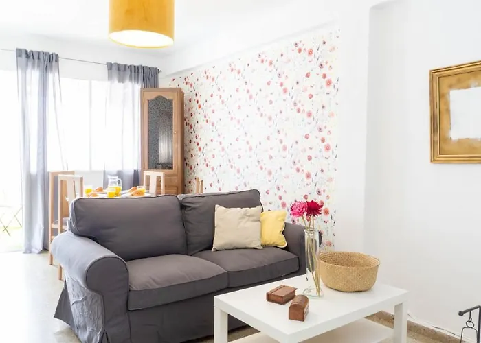 Home Amatista Málaga