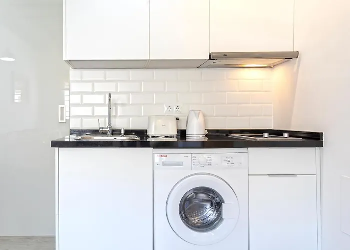 Apartamento Livemalaga Pedregalejo