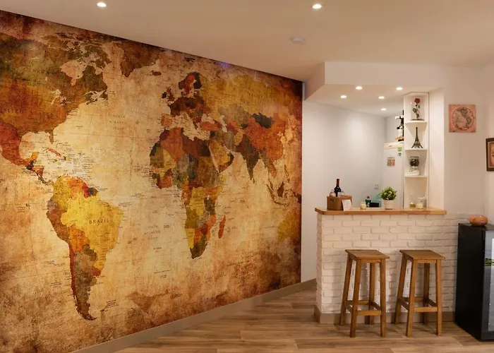 Apartamento Cerro Azul Málaga