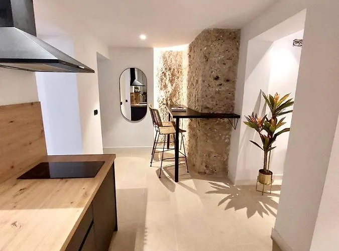 Helearon Suite Málaga