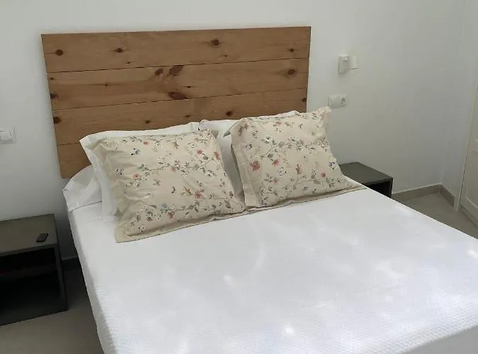 MN Homes Fonseca A Málaga